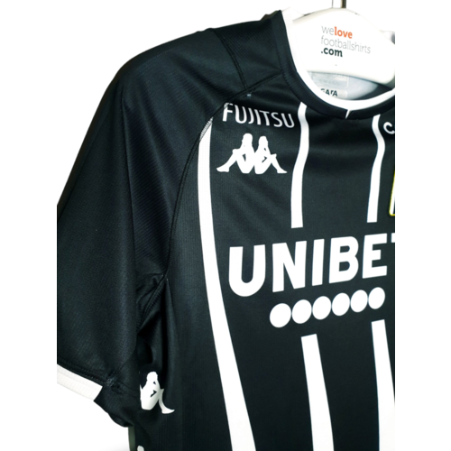 Kappa Original Kappa Fußballtrikot Royal Charleroi S.C. 2021/22