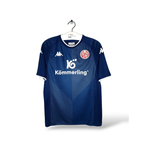 Kappa Original Kappa football shirt 1. FSV Mainz 05 2022/23
