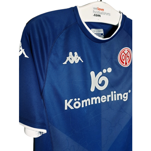 Kappa Original Kappa Fußballtrikot 1. FSV Mainz 05 2022/23