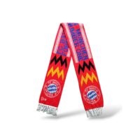 Football Scarf Bayern Munich