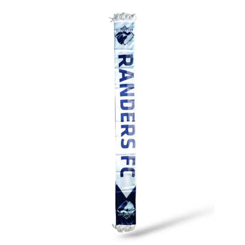 Scarf Originaler Fußballschal Randers FC