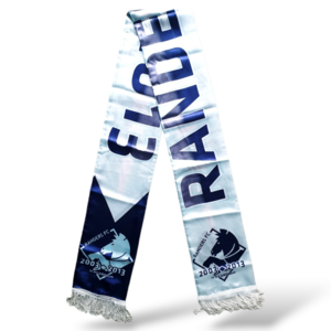 Scarf Football Scarf Randers FC