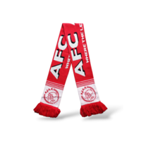 Football Scarf AFC Ajax