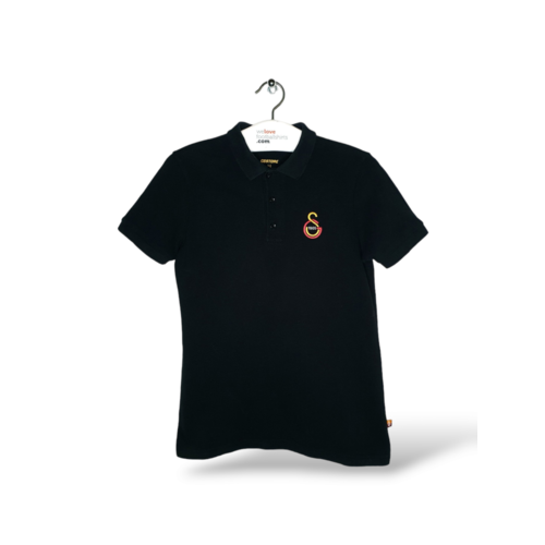 Fanwear Origineel GS Store voetbal polo Galatasaray