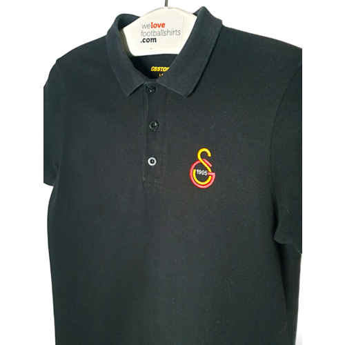 Fanwear Origineel GS Store voetbal polo Galatasaray