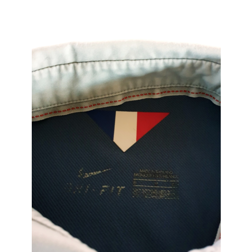 Nike Original Nike football shirt France World Cup 2014