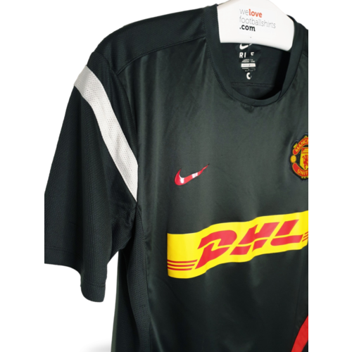 Nike Original Nike Trainingshemd Manchester United 2012/13