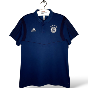 Adidas Bayern München (L) Adidas Bayern München (L)