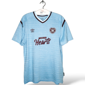 Umbro Heart of Midlothian F.C.