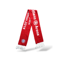 Football Scarf Bayern Munich