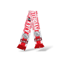 Football Scarf AFC Ajax