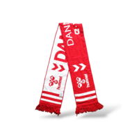 Football Scarf Denmark