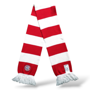 Scarf Fußballschal Bayern München