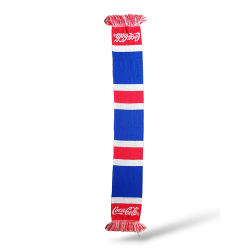 Scarf Originele Voetbalsjaal IJsland