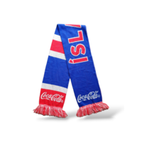 Football Scarf Iceland