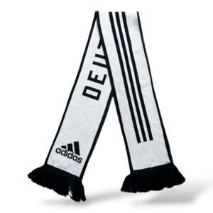 Adidas Voetbalsjaal Duitsland