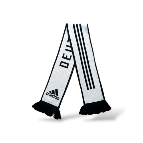 Adidas Fußballschal Deutschland