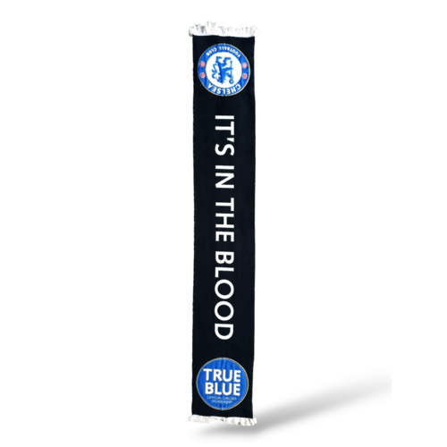 Adidas Original Football Scarf Chelsea