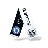 Football Scarf Chelsea