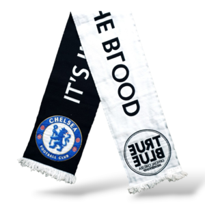 Voetbalsjaal Chelsea Voetbalsjaal Chelsea