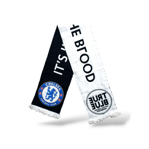 Adidas Original Football Scarf Chelsea