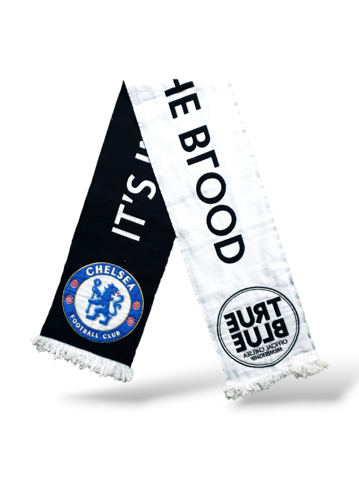 Original Football Scarf Chelsea