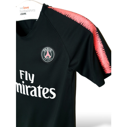 Nike Origineel Nike trainingsshirt Paris Saint-Germain 2018/19