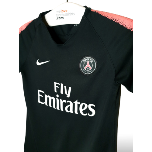 Nike Origineel Nike trainingsshirt Paris Saint-Germain 2018/19