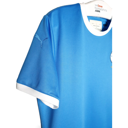 Puma Original Puma 125 anniversary football shirt Manchester City 2019