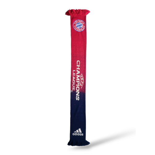 Adidas Original Football Scarf Bayern Munich