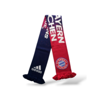 Football Scarf Bayern Munich