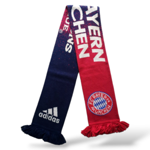 Adidas Football Scarf Bayern Munich