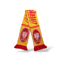 Football Scarf Liverpool