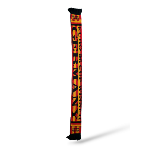 Scarf Originele Voetbalsjaal Duitsland