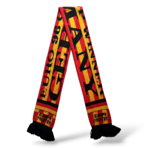 Scarf Fußballschal Deutschland