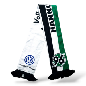 Scarf Voetbalsjaal Hannover 96