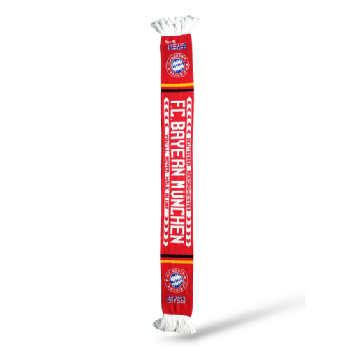 Scarf Originele Voetbalsjaal Bayern München