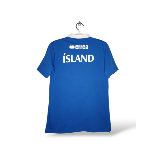 Errea Original Errea Trainingstrikot Island EURO 2016