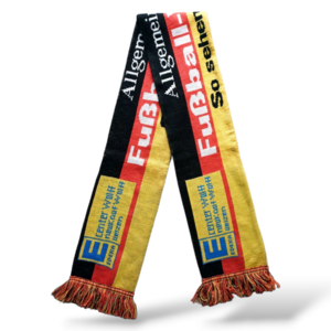 Scarf Football Scarf Germany