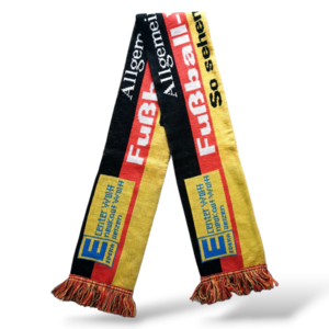 Voetbalsjaal Duitsland