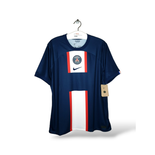 Nike Origineel Nike voetbalshirt Paris Saint-Germain 2022/23