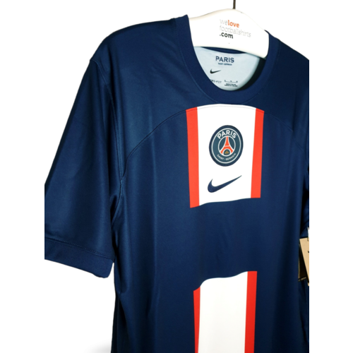 Nike Origineel Nike voetbalshirt Paris Saint-Germain 2022/23