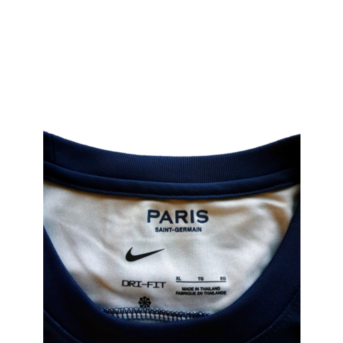 Nike Origineel Nike voetbalshirt Paris Saint-Germain 2022/23