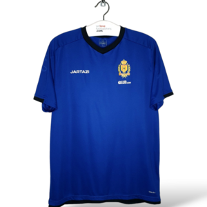 Jartazi KV Mechelen (L)