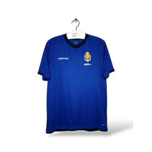 Jartazi Origineel Jartazi trainingsshirt KV Mechelen