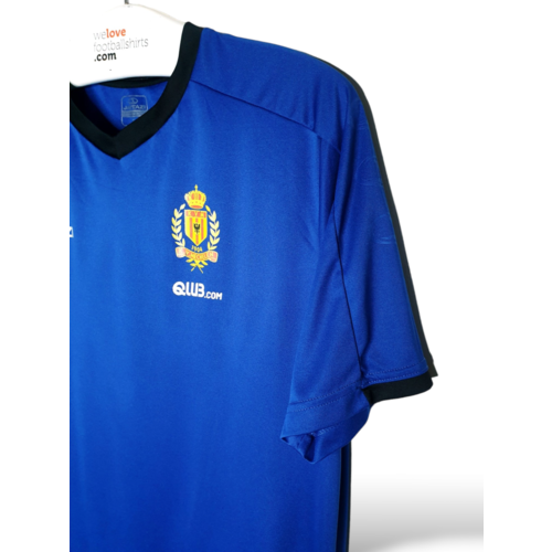 Jartazi Origineel Jartazi trainingsshirt KV Mechelen