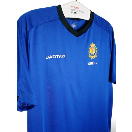 Jartazi Original Jartazi Trainingsshirt KV Mechelen