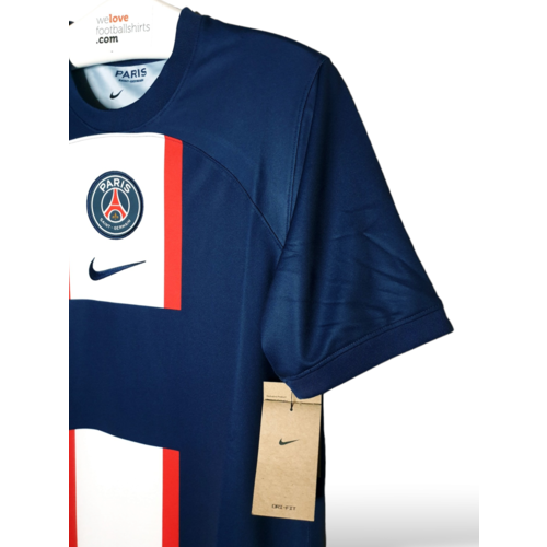 Nike Origineel Nike voetbalshirt Paris Saint-Germain 2022/23