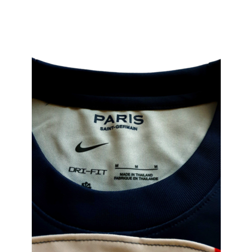 Nike Original Nike football shirt Paris Saint-Germain 2022/23