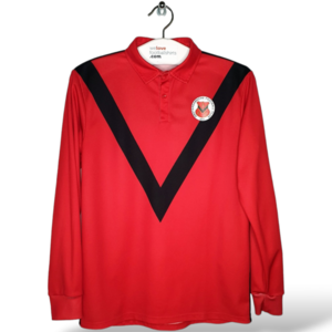 Fanwear Amsterdamsche Football Club AFC (S)